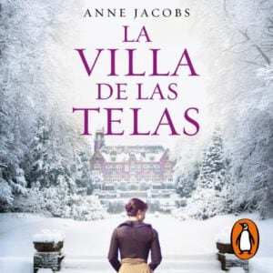 Publication 18 La villa de las telas (La villa de las telas 1)