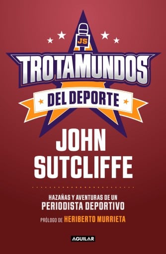 Trotamundos del deporte