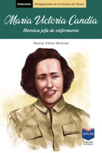 Publication 16 María Victoria Candia