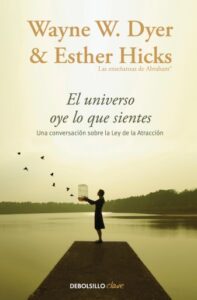 Publication 22 El universo oye lo que sientes