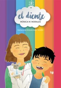Publication 13 El diente