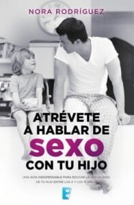 Publication 12 Atrévete a hablar de sexo con tu hijo