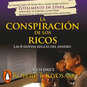 Publication 19 La conspiración de los ricos