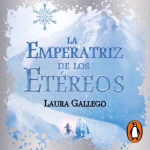 Publication 6 La Emperatriz de los Etéreos