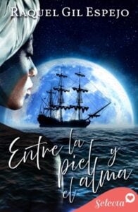 Publication 9 Entre la piel y el alma