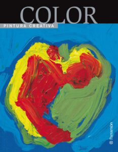 Publication 23 Pintura creativa: Color