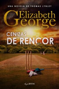 Publication 2 Cenizas de rencor