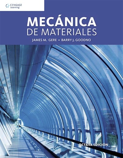 Mecánica de materiales