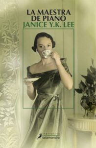 Publication 9 La maestra de piano