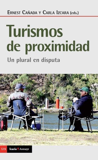 Turismos de proximidad