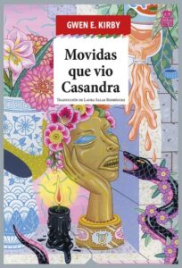 Publication 18 Movidas que vio Casandra