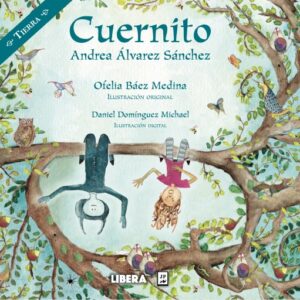 Publication 17 El Cuernito