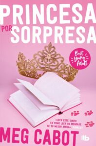 Publication 17 Princesa por sorpresa