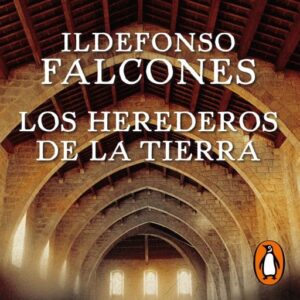 Publication 8 Los herederos de la tierra (La catedral del mar 2)