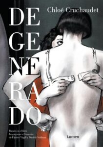 Publication 8 Degenerado
