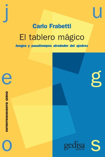 El tablero mágico