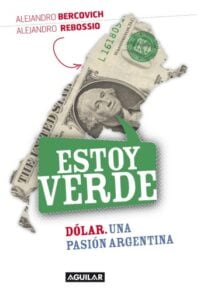 Publication 9 Estoy verde