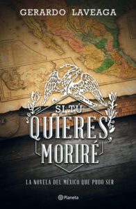 Si tú quieres moriré