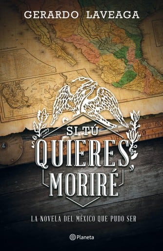 Si tú quieres moriré