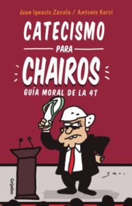 Publication 12 Catecismo para chairos