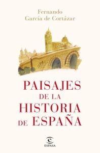 Publication 13 Paisajes de la historia de España