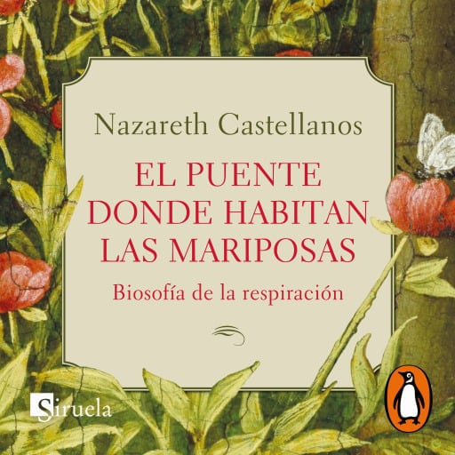 El puente donde habitan las mariposas