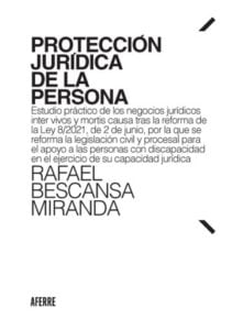 Publication 24 Protección jurídica de la persona