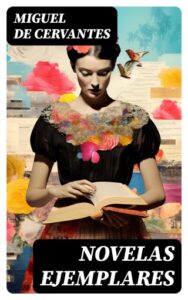 Publication 16 Novelas Ejemplares