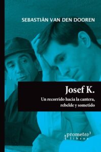 Publication 15 Josef K