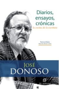 Diarios, ensayos, crónicas: la cocina de la escritura