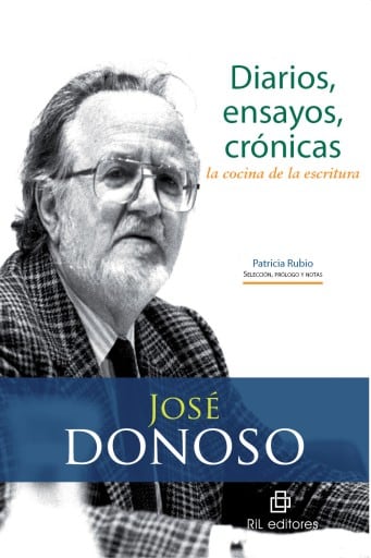 Diarios, ensayos, crónicas: la cocina de la escritura