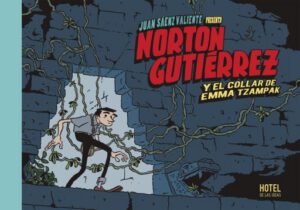 Publication 14 Norton Gutiérrez y el collar de Emma Tzampak