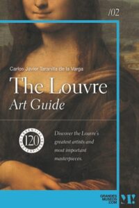 Publication 5 The Louvre. Art Guide