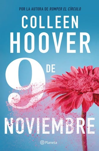 9 de noviembre (Edición mexicana)