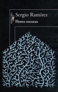 Flores oscuras