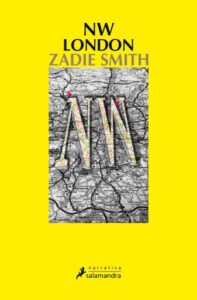 Publication 23 NW London