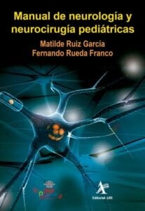 Publication 15 Manual de neurología y neurocirugía pediátricas