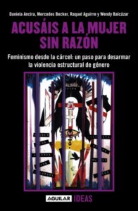 Publication 6 Acusáis a la mujer sin razón