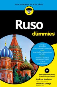 Publication 22 Ruso para Dummies