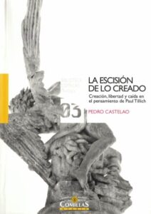 Publication 17 La escisión de lo creado