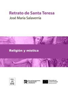 Retrato de Santa Teresa