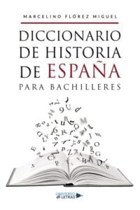 Publication 20 Diccionario de Historia de España para Bachilleres