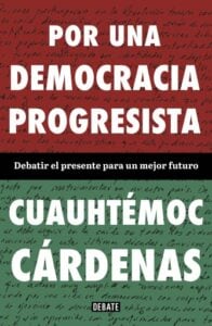 Por una democracia progresista