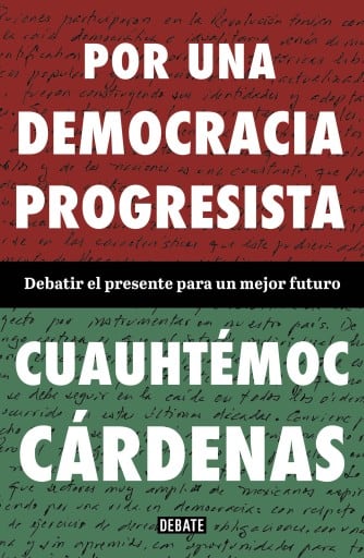 Por una democracia progresista