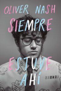 Publication 13 Siempre estuve ahí