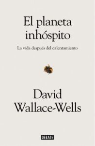 Publication 5 El planeta inhóspito