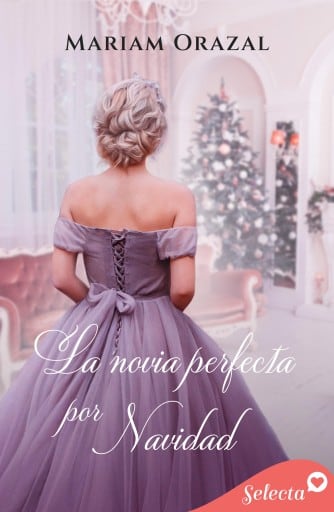 La novia perfecta por Navidad (Serie Chadwick 5)