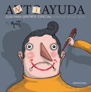 Antiayuda