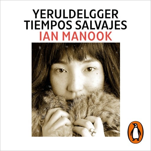 Tiempos salvajes (Yeruldelgger 2)