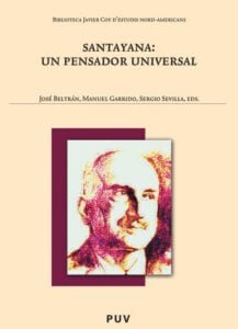 Publication 17 Santayana: un pensador universal